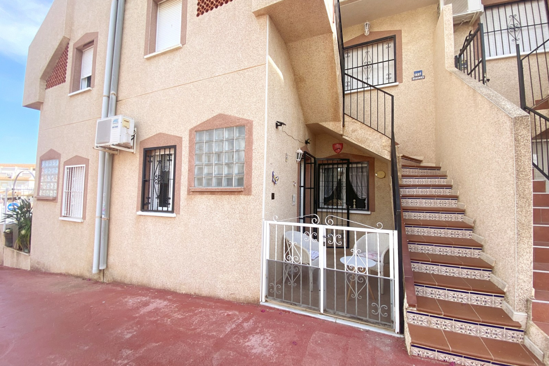 Resale - Apartment / Flat - Algorfa - Montemar - Saint Andrews Heights