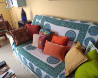 Resale - Apartment / Flat - Algorfa