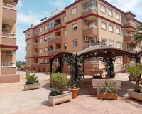 Resale - Apartment / Flat - Algorfa
