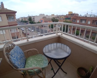 Resale - Apartment / Flat - Algorfa