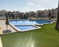 Resale - Apartment / Flat - Algorfa