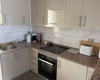 Resale - Apartment / Flat - Algorfa