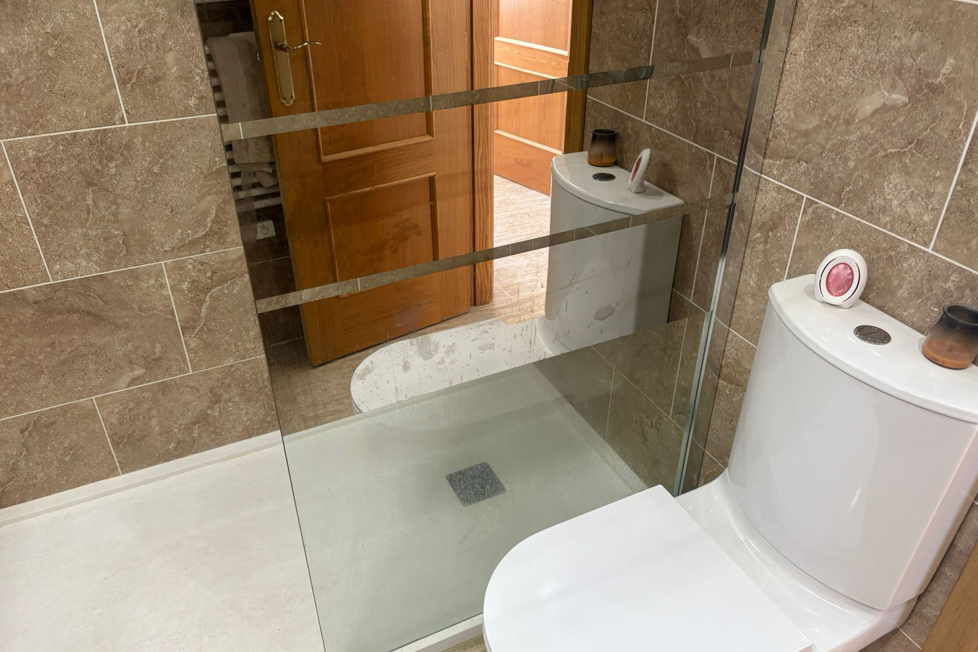 Resale - Apartment / Flat - Algorfa