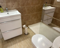 Resale - Apartment / Flat - Algorfa