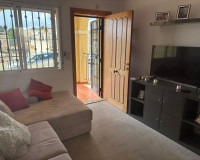 Resale - Apartment / Flat - Algorfa