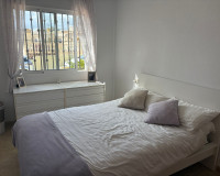 Resale - Apartment / Flat - Algorfa