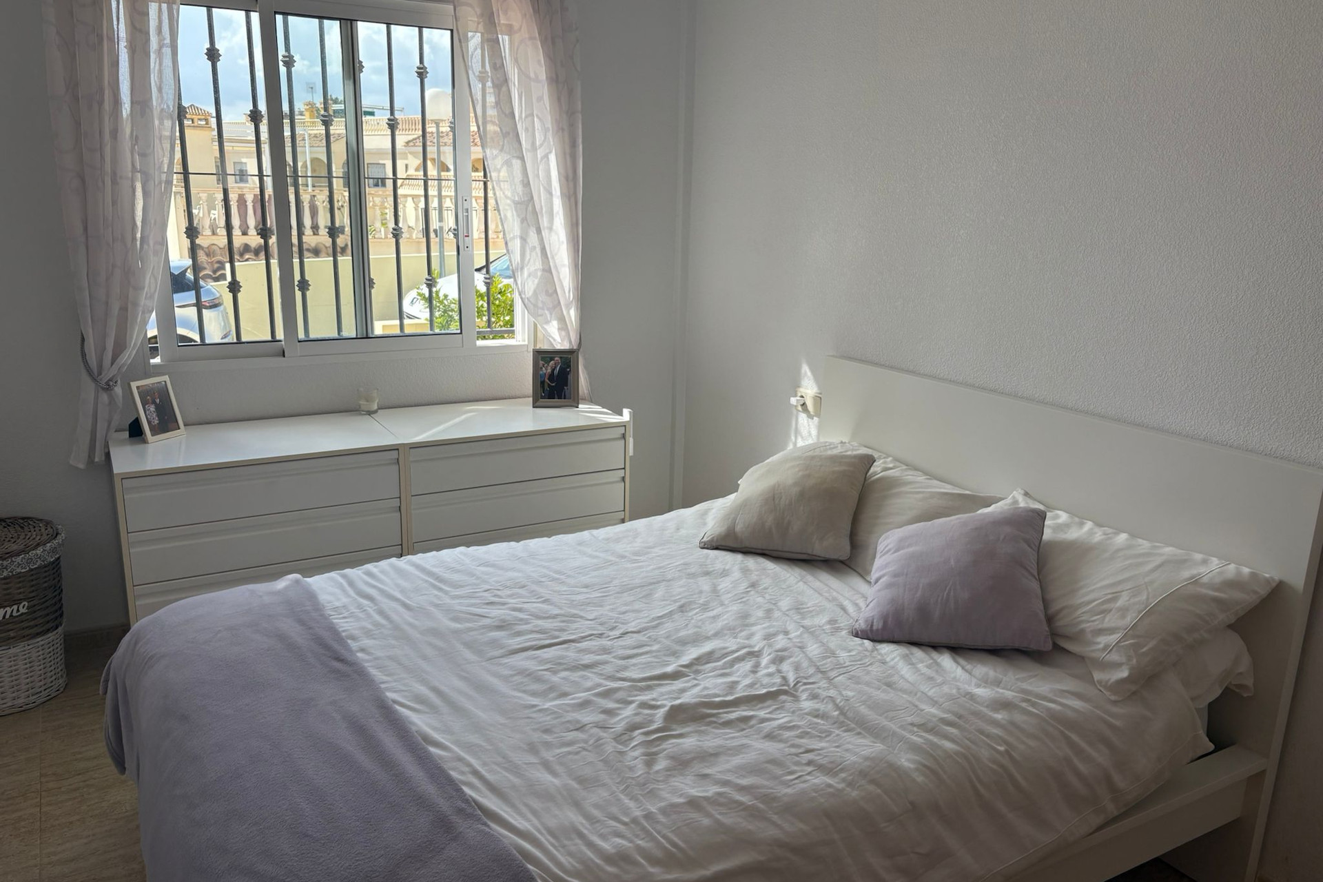 Resale - Apartment / Flat - Algorfa