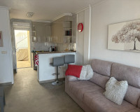 Resale - Apartment / Flat - Algorfa