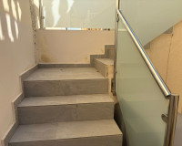 Resale - Apartment / Flat - Algorfa