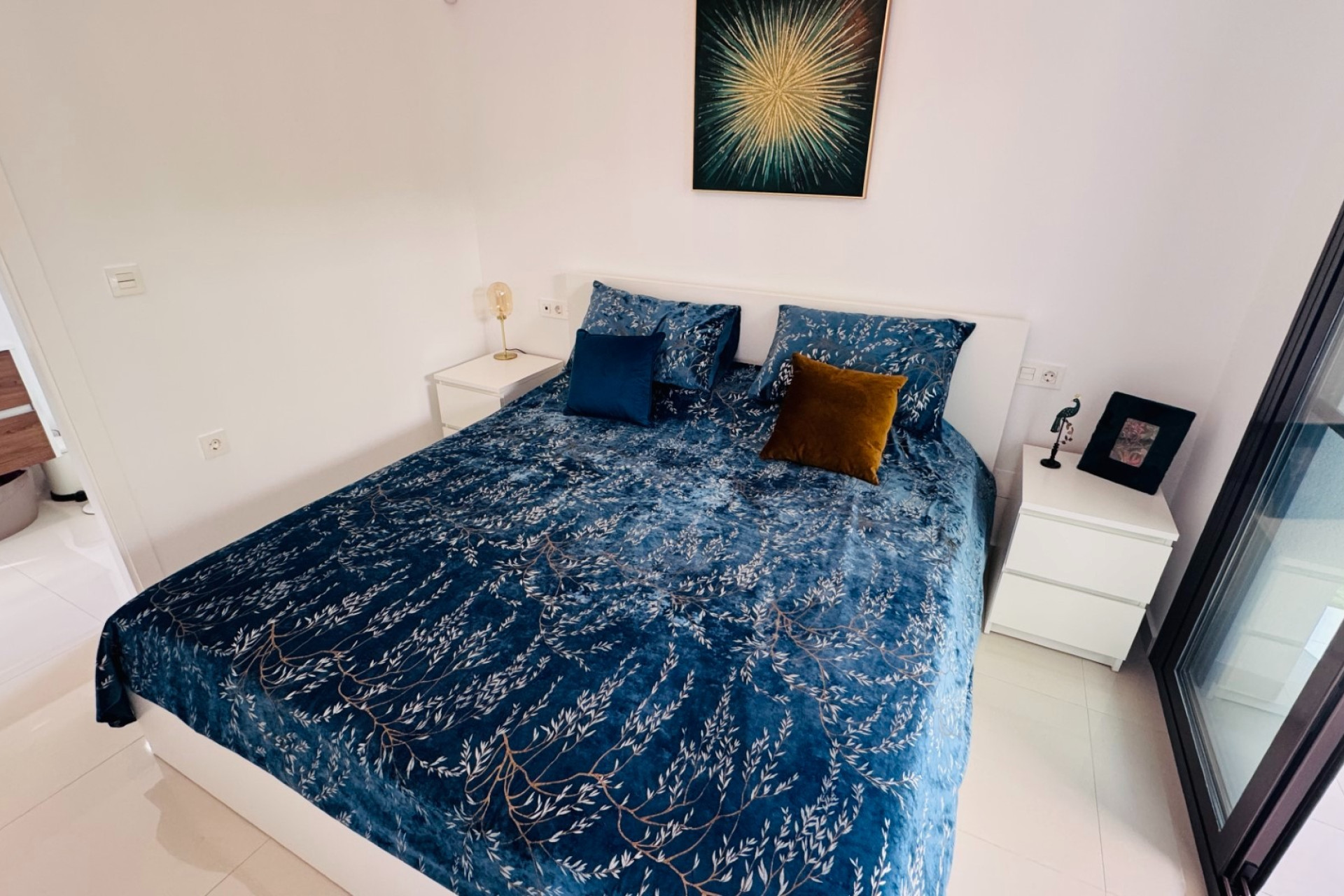 Resale - Apartment / Flat - Algorfa