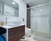 Resale - Apartment / Flat - Algorfa