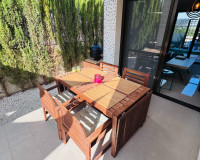Resale - Apartment / Flat - Algorfa