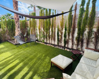 Resale - Apartment / Flat - Algorfa