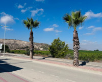 Resale - Apartment / Flat - Algorfa