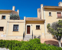 Resale - Apartment / Flat - Algorfa