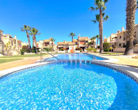 Resale - Apartment / Flat - Algorfa