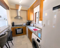 Resale - Apartment / Flat - Algorfa