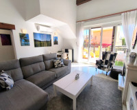 Resale - Apartment / Flat - Algorfa