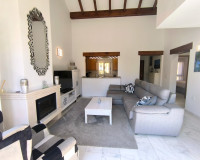 Resale - Apartment / Flat - Algorfa