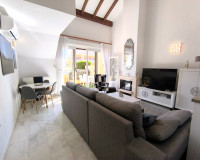Resale - Apartment / Flat - Algorfa