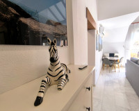 Resale - Apartment / Flat - Algorfa