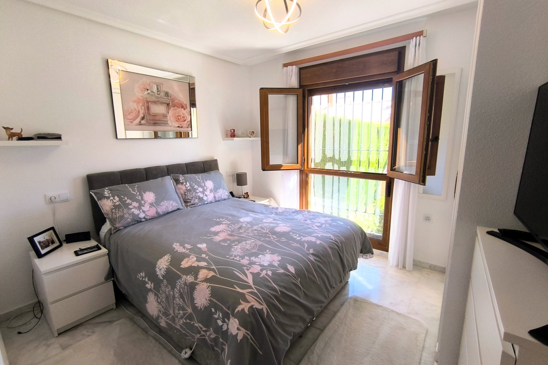 Resale - Apartment / Flat - Algorfa