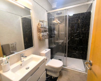 Resale - Apartment / Flat - Algorfa