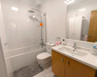 Resale - Apartment / Flat - Algorfa
