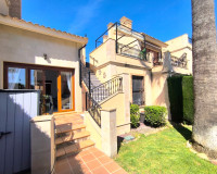 Resale - Apartment / Flat - Algorfa