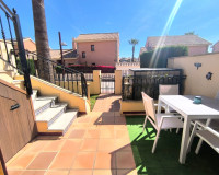Resale - Apartment / Flat - Algorfa