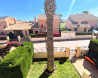 Resale - Apartment / Flat - Algorfa