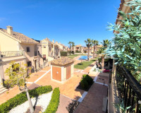 Resale - Apartment / Flat - Algorfa