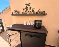 Resale - Apartment / Flat - Algorfa