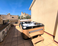 Resale - Apartment / Flat - Algorfa