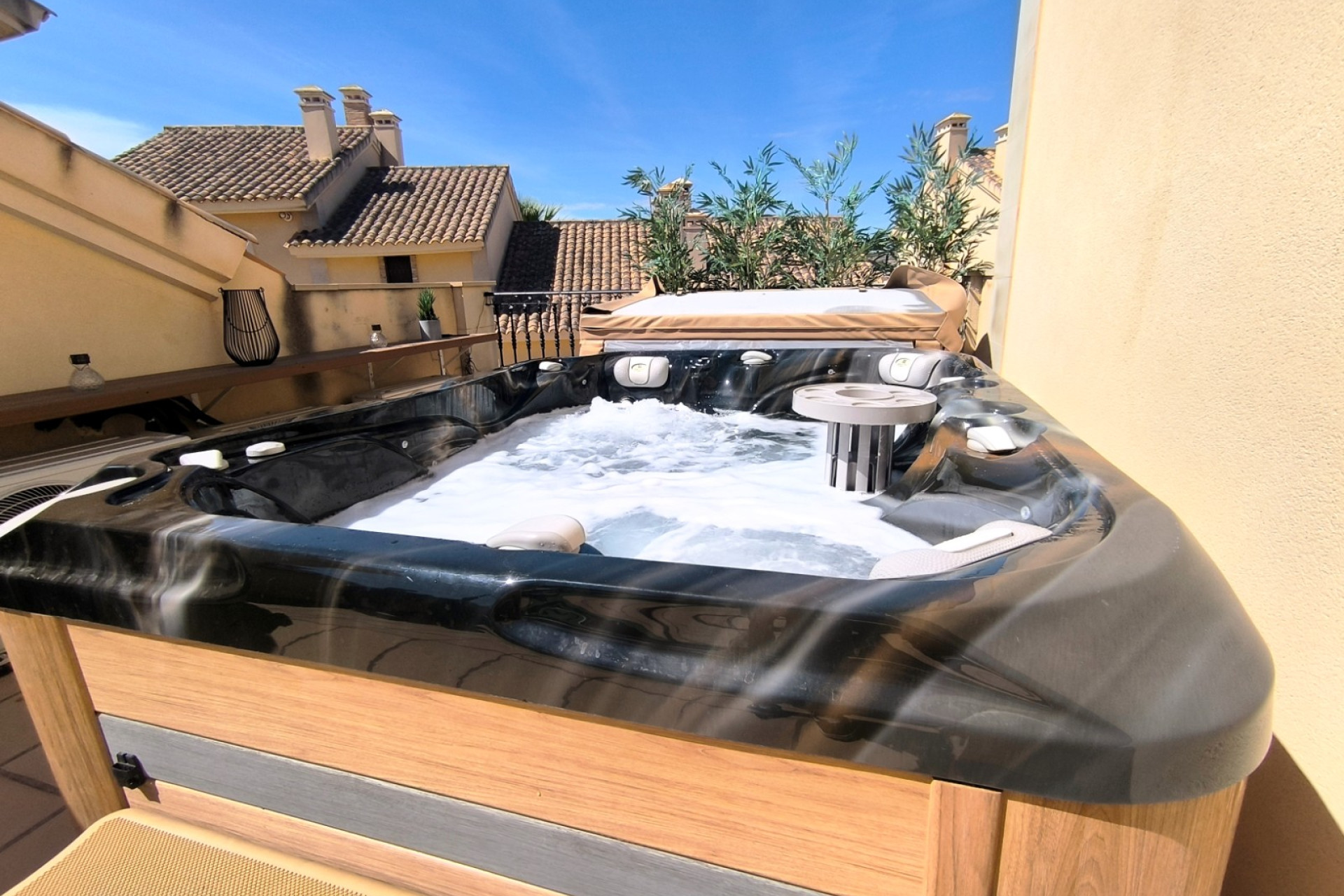 Resale - Apartment / Flat - Algorfa