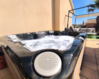 Resale - Apartment / Flat - Algorfa