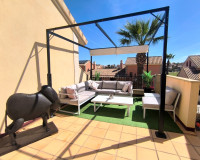 Resale - Apartment / Flat - Algorfa