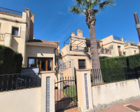 Resale - Apartment / Flat - Algorfa