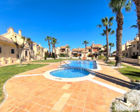 Resale - Apartment / Flat - Algorfa