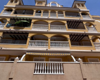 Resale - Apartment / Flat - Algorfa