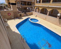 Resale - Apartment / Flat - Algorfa