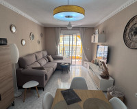 Resale - Apartment / Flat - Algorfa
