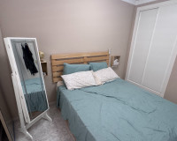 Resale - Apartment / Flat - Algorfa