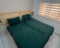 Resale - Apartment / Flat - Algorfa