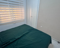 Resale - Apartment / Flat - Algorfa