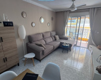 Resale - Apartment / Flat - Algorfa