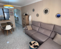 Resale - Apartment / Flat - Algorfa