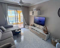 Resale - Apartment / Flat - Algorfa