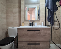 Resale - Apartment / Flat - Algorfa
