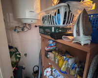 Resale - Apartment / Flat - Algorfa
